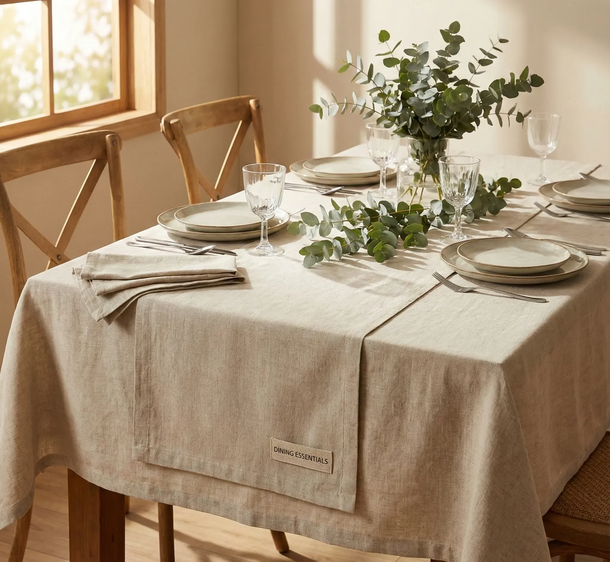 Table Linen